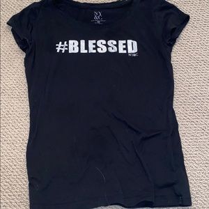 “Blessed” shirt